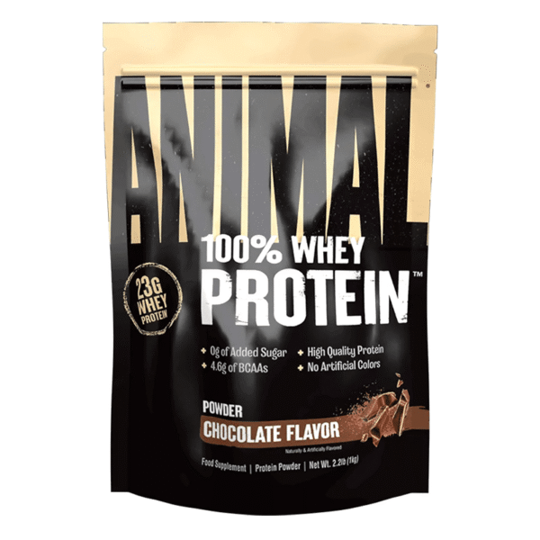 Animal 100% Whey Protein - 1kg