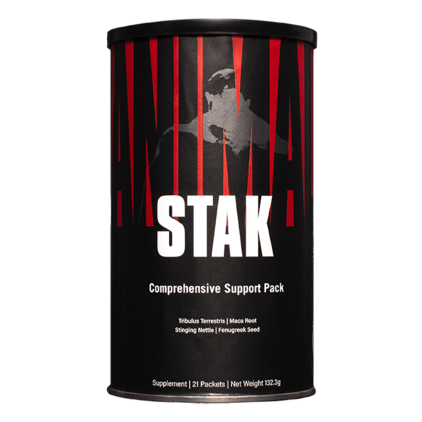 Animal STAK – 21 plicuri