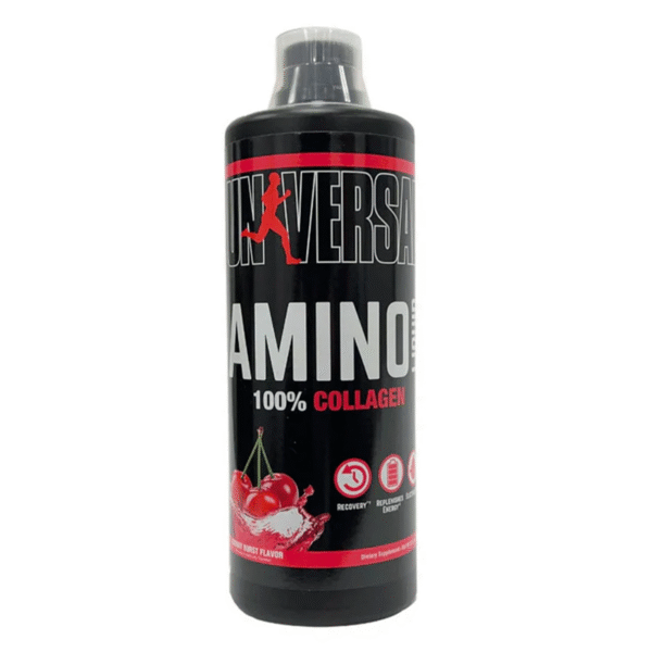 Amino Lichid, 1L, Universal, Complex de aminoacizi pentru recuperare