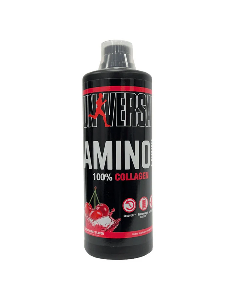 Amino Lichid, 1L, Universal, Complex de aminoacizi pentru recuperare