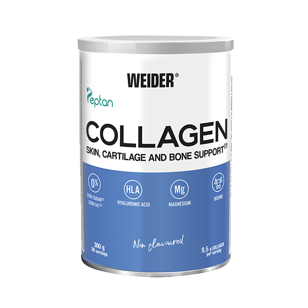 Colagen pudră 300g - Weider