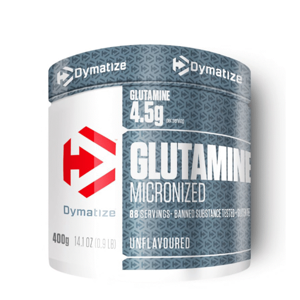 Dymatize Micronized Glutamine 400 g