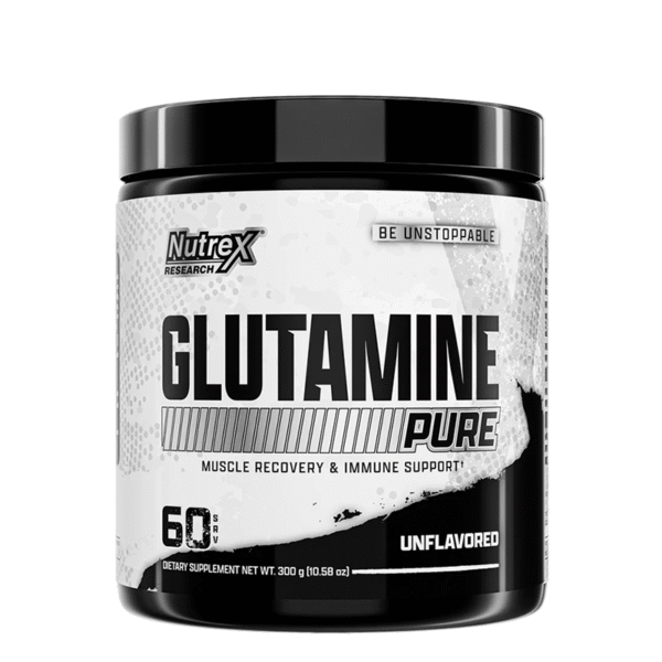 Glutamină Pure 300 g - Nutrex