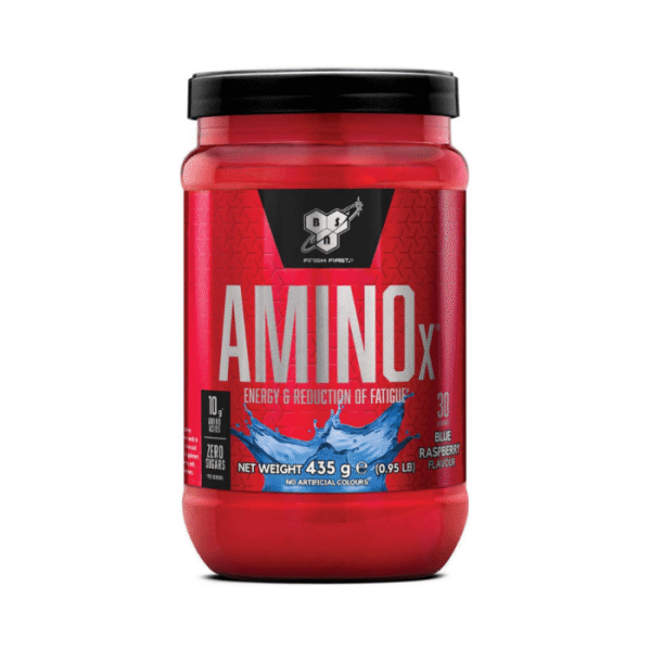 Amino X BSN - 1.01 Kg