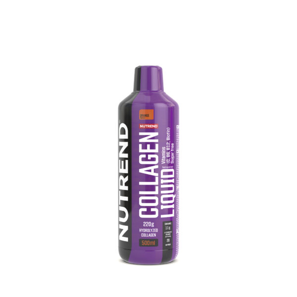 COLLAGEN LIQUID 500ml Nutrend