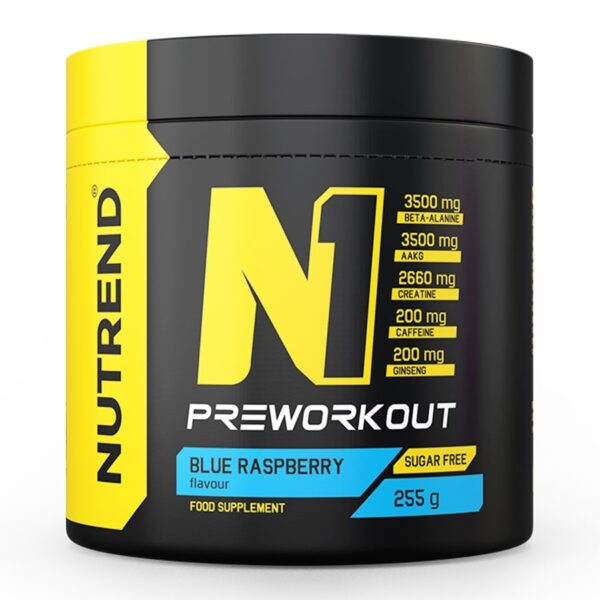 Nutrend N1 255G