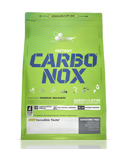 OLIMP Carbonox 1000g